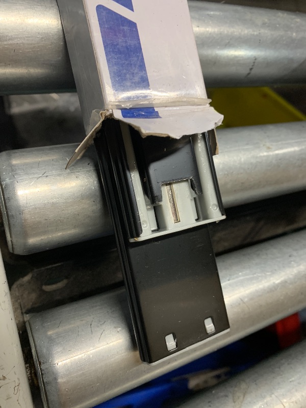 Photo 1 of 1 Pair | Soft Close Drawer Slides 22 inch, HBL’ Heavy Duty Cabinet Drawer Slides Replacement - Ball Bearing Full Extension, 200 LB Capacity, Made of Cold-Rolled Steel, Rust-Resistant & Long-Lasting.