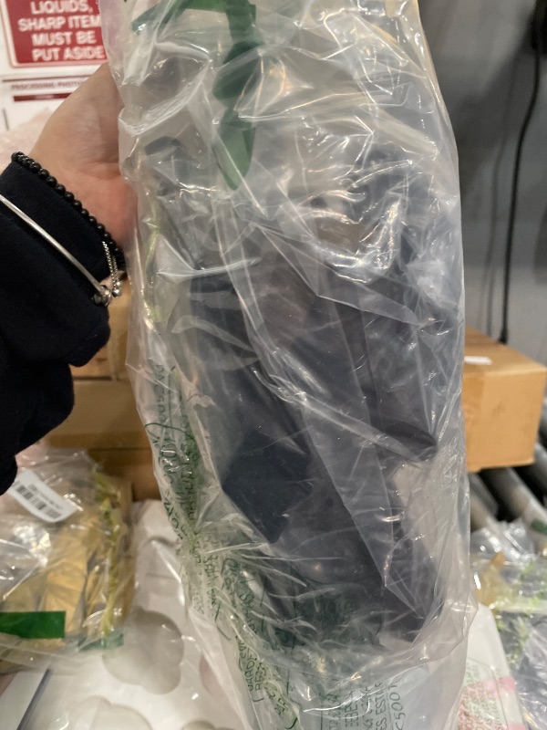 Photo 1 of 10 Pcs Vacuum Attachments & Brushes for Shark Navigator Lift-Away NV350 NV352 NV355 NV356E & Rotator NV500 NV501, Rocket HV301 HV322 HV371 Series Upright Vacuum, 1 1/4" (32mm) Vacuum Accessories Set