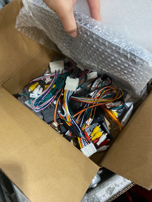 Photo 1 of [4G+64G] Android Car Stereo for Lexus GS300/350/400/430/450/460 Radio with Wireless Carplay Android Auto Radio, Hodozzy 9 inch Touch Screen with GPS, Mirror Link, Bluetooth, WiFi, DSP, FM/RDS Radio