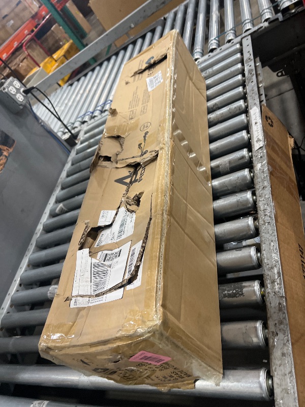 Photo 1 of (minor quality, used) AODI 3 Wheel Foldable Scooter Swing Scooter Tri Slider Kick Wiggle Scooters Push Drifting with Adjustable Handle for Boys/Girl/Adult Age 8 Years Old and Up