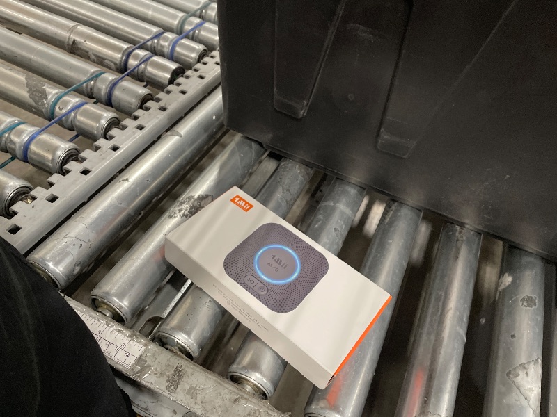 Photo 1 of [Upgraded] 1Mii B06+ Bluetooth Receiver, Hi-Fi Wireless Audio Adapter, Bluetooth 5.2 Receiver with 3D Surround aptX HD aptX Low Latency for Home Music Streaming Stereo System