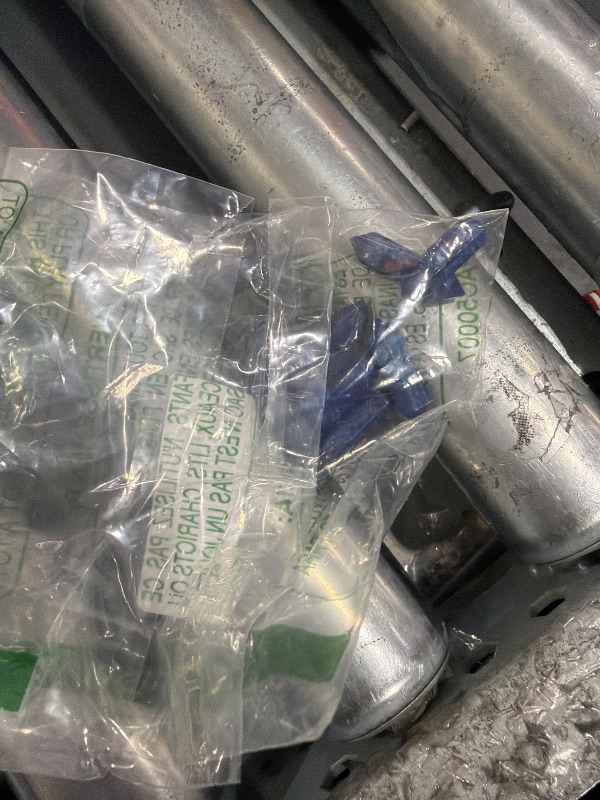 Photo 1 of 10 PCS Lapis Lazuli Healing Crystals Wands Polished Tumbled Stones Bulk Natural Hexagonal Pointed Reiki Energy Balancing Meditation Therapy Chakra Wand Set