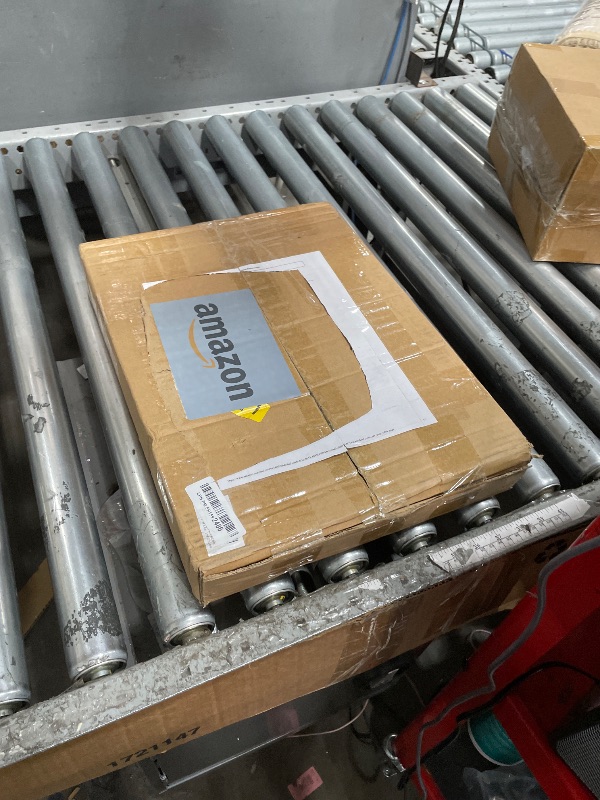 Photo 1 of 11×15 Inch Small Frameless Rectangle Wall Mirror, Decorative Bathroom & Entryway Accent Mirror, Beveled Edge HD Glass, Wall Mounted – NOT Full Size, Please Measure Before Purchase