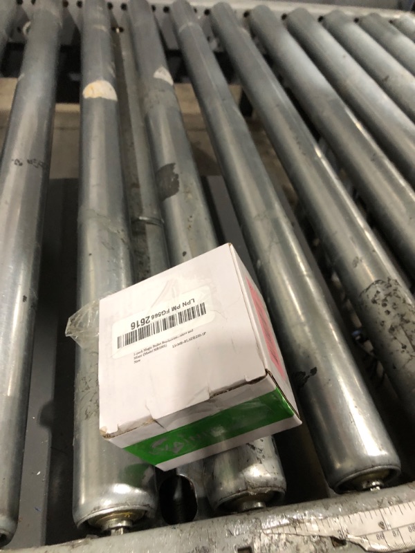 Photo 1 of 1-pack Magic Bullet Replacement Parts Cross Blades Compatible with Magic Bullet 250w Blender, Juicer and Mixer (Model MB1001)