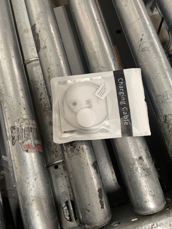 Photo 1 of ???? ???????? for Apple Watch Charger Magnetic Fast Charging Cable [Portable] Magnetic Wireless Charging Compatible with iWatch Series Ultra/SE/11/10/9/8/7/6/5/4/-[3.3FT] White