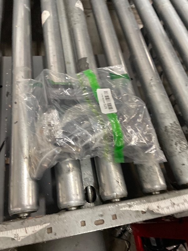 Photo 1 of *ONLY 2* 6 PCS Adjustable Height Center Support Leg for Bed Frame (6.5"-11"), Upgrade Under Bed Support Leg with Wider Base, Bed Center Slat/Furniture, Heavy Duty Bed Replacement Legs Bed Slats Support Legs