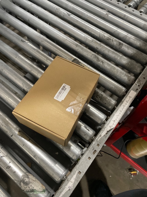 Photo 1 of 100-Pack Dental Cheek Retractor, Professional Autoclavable Mouth Opener Retractors, 100% BPA-Free, for Dentist, Teeth Whitening, Party, Mouthguard Challenge Game - Size M, Clear