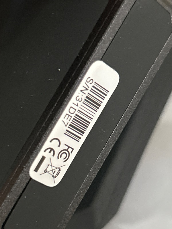 Photo 1 of ***(SEE NOTES BEFORE BIDDING)***Oyen Digital U34 Bolt 8TB (USB4 40Gbps) NVMe Thunderbolt 4 (USB-C) Portable SSD, Up to 2800MB/s