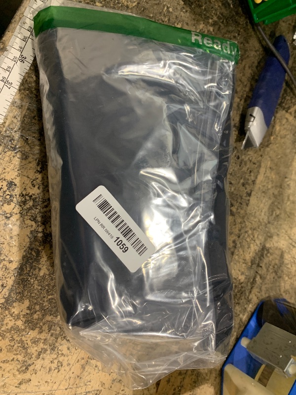 Photo 1 of & Company Womens Hyper Ultra Stretch Comfy Skinny Leg Work Casual Pants P44876SK Black XL