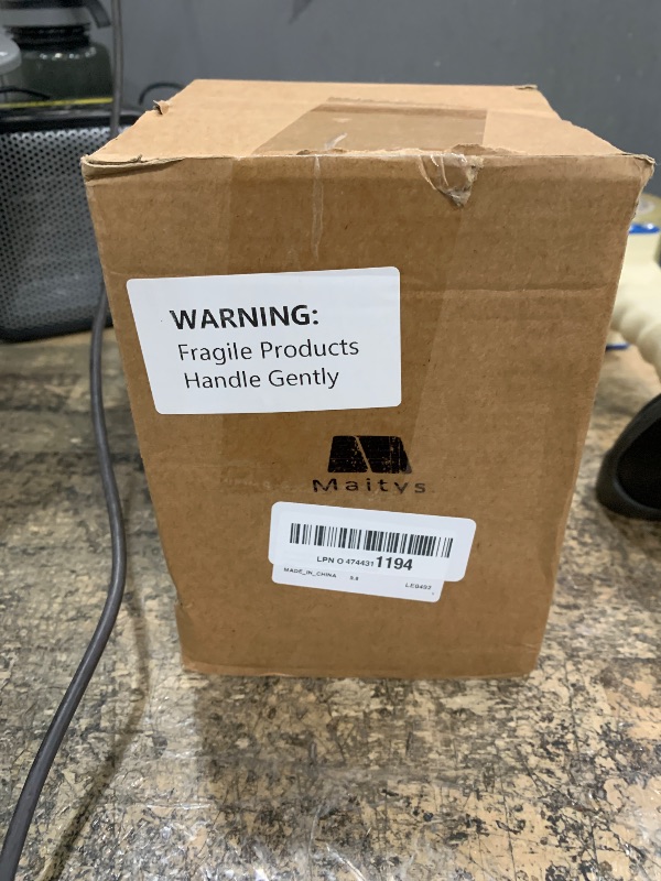 Photo 1 of 24 Pack Acrylic Wall Mounted Sign Holder Vertical Plastic Clear Frames No Drilling Wall Mounted Sign Holder with Adhesive Tape for Displaying Document Flyer Poster(Vertical Style,4 x 6 Inch)