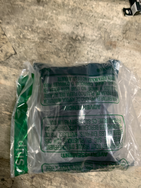 Photo 1 of 16 PCS Square Chair Leg Floor Protector, Silicone Chair Leg Cover, Furniture Leg Protectors with Felt, Mobile Table Leg pad, Protect The Floor from Scratches.1 1/2 in Black.