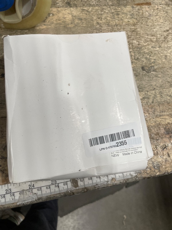 Photo 1 of 21 pcs Black Makeup Sponge Bulk:Makeup Sponges 21 Pcs for Liquid, Cream, and Powder, Multi-colored Pink make up sponges for foundation