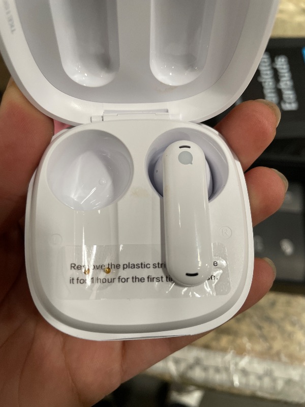 Photo 1 of Timekettle WT2 Edge W3 Translator Device,Bidirection Simultaneous Translation, Translator Earbuds with 40 Languages, Real time Translator,Fast Reaction with Revolutionary Al Tech, Online Version