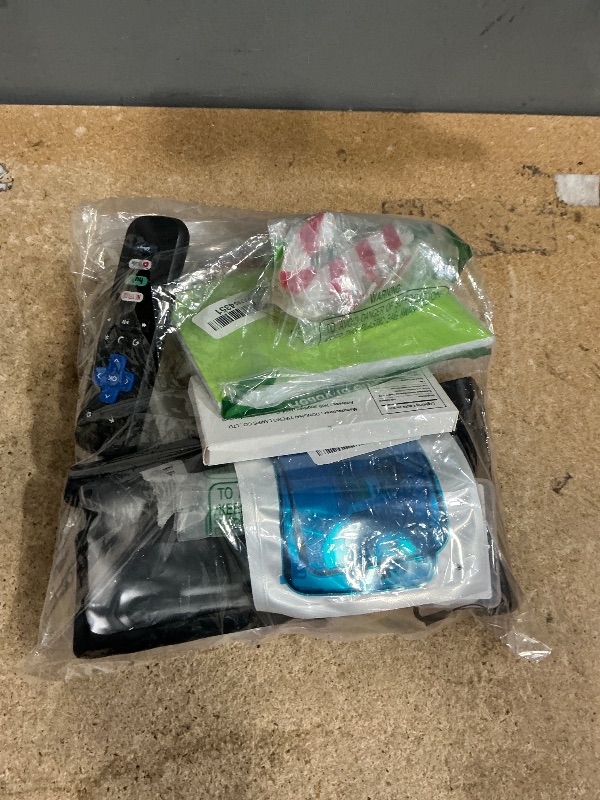 Photo 1 of *FINAL SALE 11  ASSORTED ITEMS 
