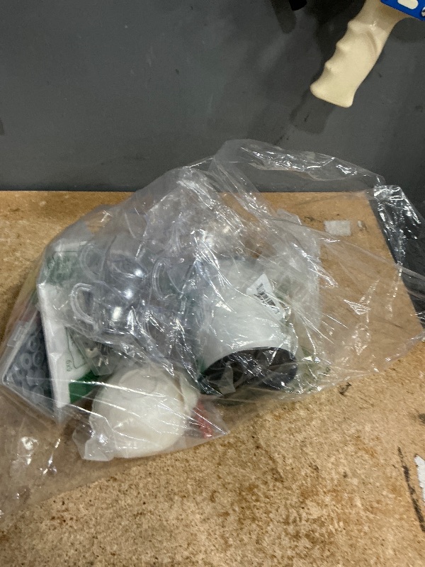 Photo 1 of *FINAL SALE 9  ASSORTED ITEMS 
