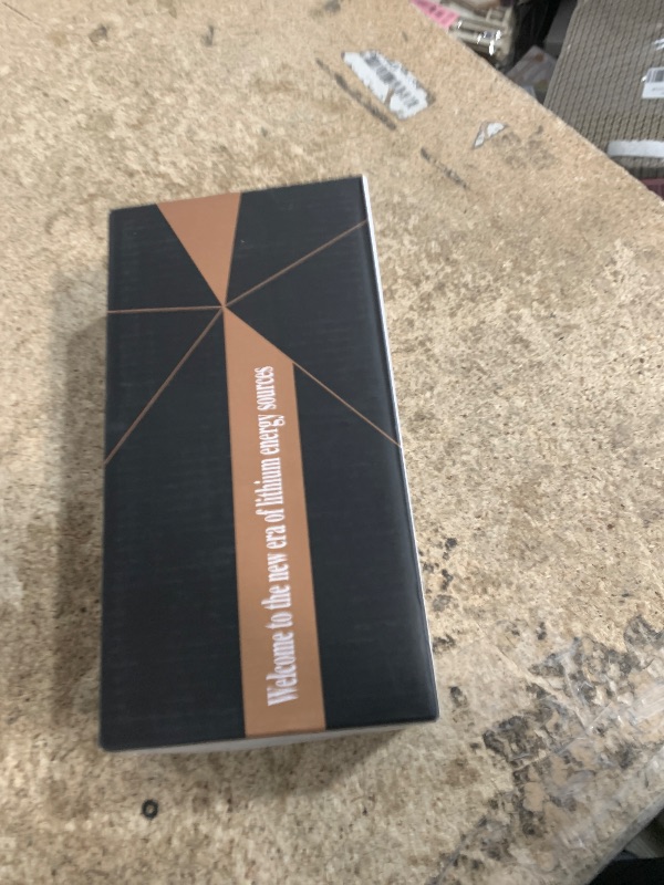 Photo 1 of 14.6V 10A LiFePO4 Battery Charger Designed for 12V Lithium Battery, AC-DC Smart Charger, Battery Maintainer, Built-in Safety Protections, Support 0V Charging Function