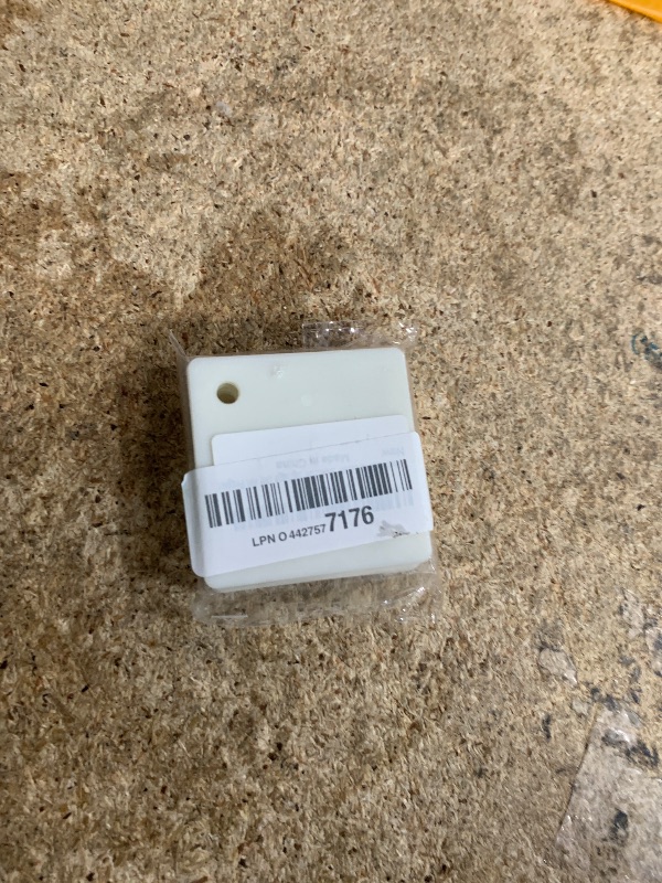 Photo 1 of 1 Inch Gothic Letter Stencils for Painting, 66 Pcs Reusable Old English Stencils, Calligraphy Letter Number Symbol Drawing Template Kit for Journal Scrapbook Signage DIY Art Project