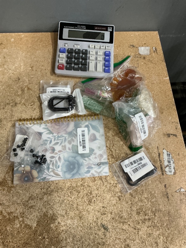 Photo 1 of *FINAL SALE 9  ASSORTED ITEMS 
