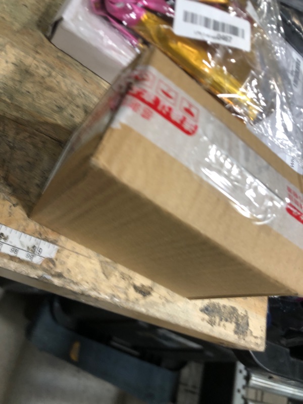 Photo 1 of 2 Pcs Replacement Luggage Wheels - Plastic Luggage Wheels, 360 Degree Rotation Spinner Suitcase Wheel for Most Suitcase Repair