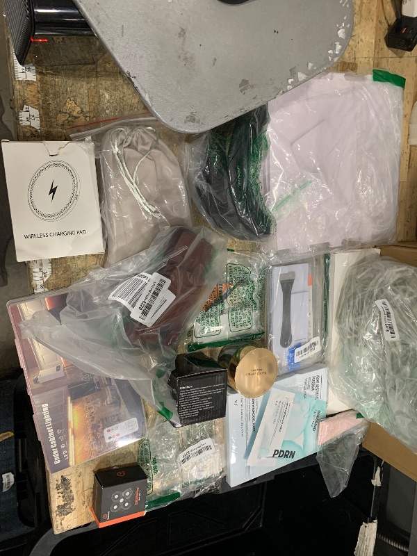 Photo 1 of 16 items
mixed bundle/ miscellaneous