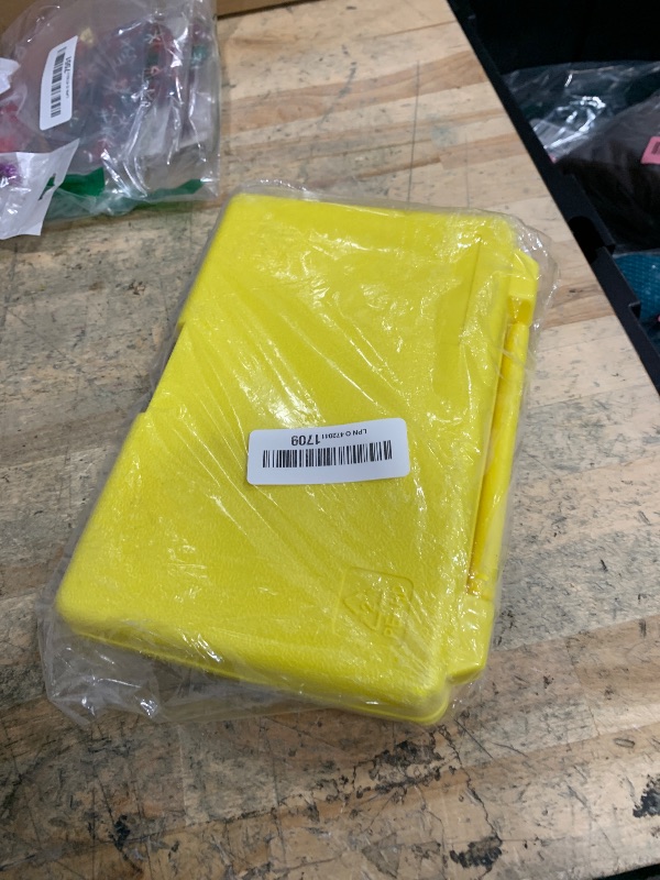 Photo 1 of *MISSING 17MM* TOPEC 10PCS Deep Lug Nut Remover Heavy Duty, 1/2" Drive Impact Wheel Lock Removal Kit, Spiral Type Lug Nut Removal Tool for Removing Stripped, Broken, Damaged, Rounded Bolts, Nuts & Screws