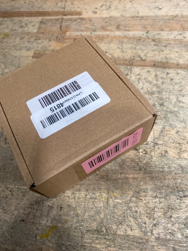 Photo 1 of 12V 2A LED Power Supply, 24W AC Adapter, 100-240V AC to 12V DC Transformer, 12 Volt Power Supply for LED Strip Lights, Wall Plug Adapter with 5.5/2.1 DC Female Connector (2 Pack)