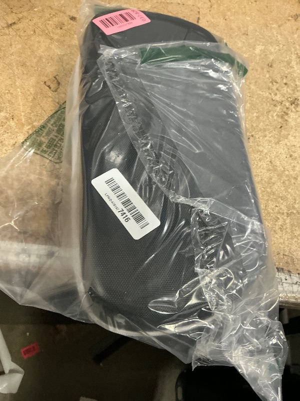 Photo 1 of 10 in 1 Accessories Kits Compatible with Playstation Portal, PS Portal Hard Shell Case with White Soft Silicone Skin Cover, 2 Packs Tempered Glass Screen Protector for PS5 Portal, 4 Thumb Grips