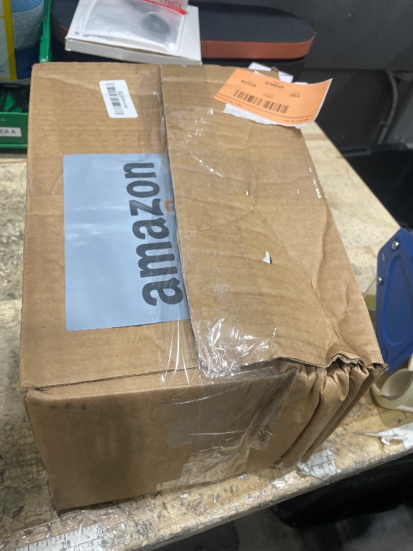 Photo 1 of 10 Pack Large C9 Christmas Decorations Outdoor Waterproof, Solar C9 Christmas Lights Outdoor with 2 Modes, Solar Pathway Lights for Outside Party Yard Lawn Patio Walkway Xmas Decoration (Multicolor)