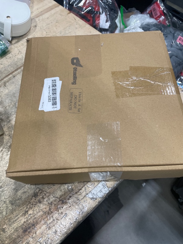 Photo 1 of (REFRENCE PHOTO) VALENTINE GINGERBREAD HOUSE PLUSHIE SMALL