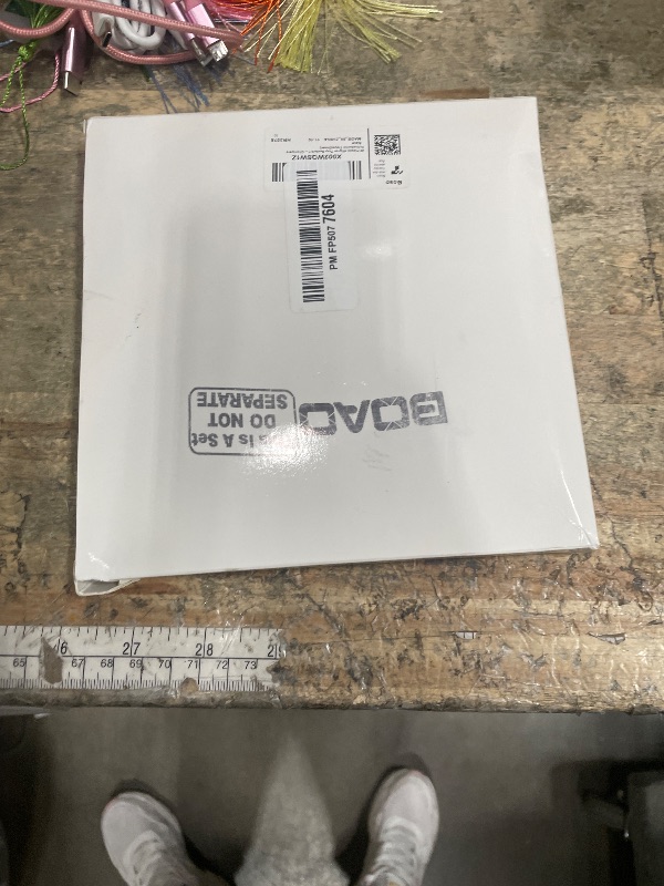 Photo 1 of 20 Pieces Aligner Tray Seaters for Aligner Trays Chompers Orthodontic Trays(Green)