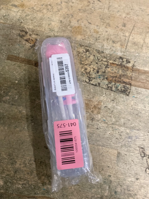 Photo 1 of 2 Pairs Kids Chopsticks - Cute Animal Cartoon Design, Plastic Training Chopsticks for Kids, Chopstick Helper/Trainer, by Bolonie