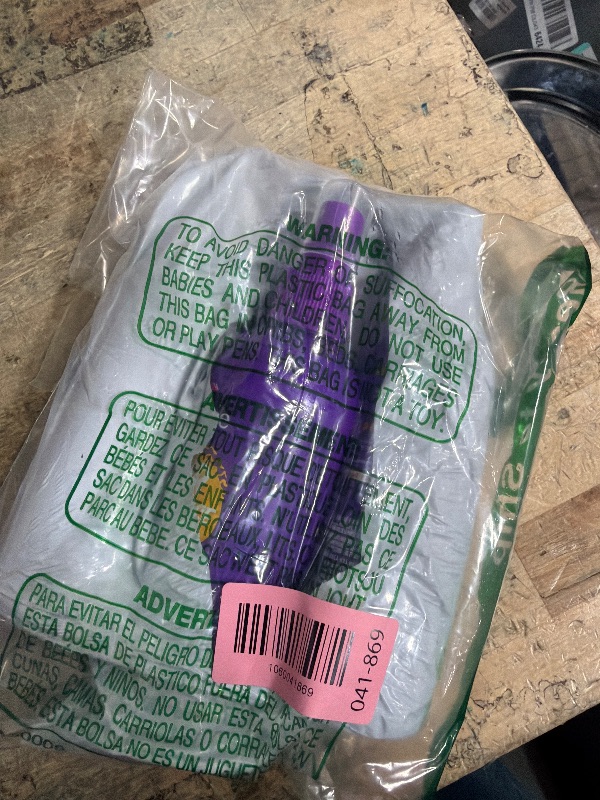 Photo 1 of *ONLY 1 SLIGHTLY USED* Aussie Hair Insurance Leave-In Conditioner Spray, Frizz Control, Softening with Jojoba & Sea Kelp, Moisturizing Treatment for All Hair Types, Juicy Citrus, 8 Fl Oz Each, Triple Pack