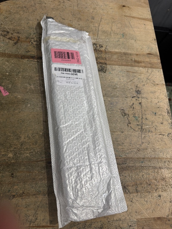 Photo 1 of ?2PCS Stove Gap Covers Stainless Steel,Stove Gap Filler Retractable Length 13.8" to 27.9", Width 0.79" Suitable for Kitchen Stoves, Ovens and Tabletops