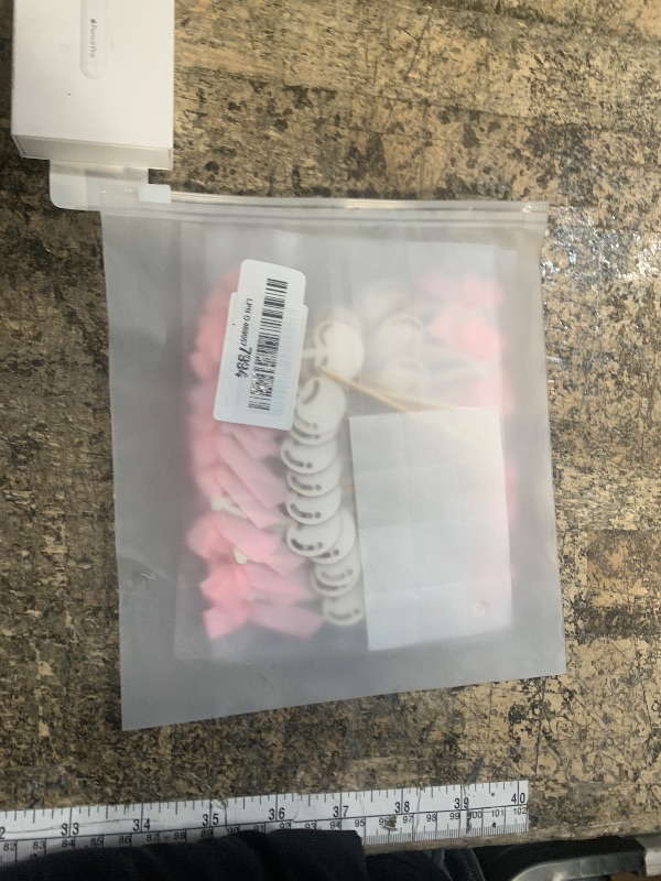 View 2 of 24 Pack Cherry Cupcake Toppers, Glitter Sweet Cherry Cupcake Pick for Fruits Theme Baby Shower and Birthday Decorations Supplies