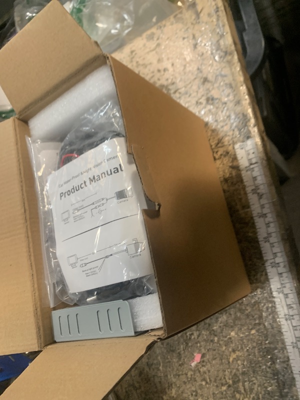 Photo 1 of [Improved] 7'' Double Din Car Stereo with Upgraded Wireless Apple Carplay for IOS26 / Android Auto, 240W High Power with EQ, Bluetooth, RDS/FM/AM Touchscreen Radio, USB Type-C/AUX/TF, Backup Camera