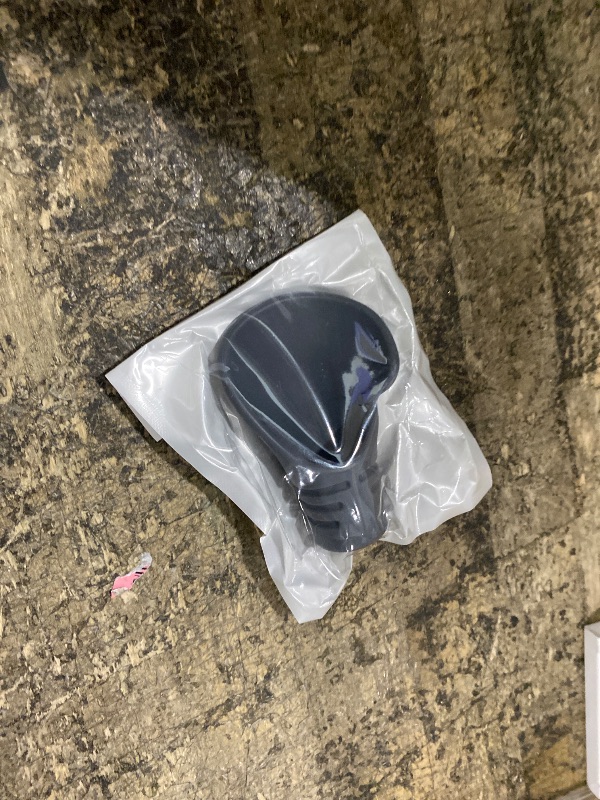 Photo 1 of 1 Pcs Catcher Thumb Guard for Baseball & Softball - Silicone Catchers Thumb Protector Shield | Reduce Sting & Hand Injury | Training Aid Glove Padding Accessory for Catcher Gear (1 Grey Women/Youth)