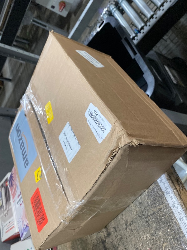 Photo 1 of 1 Gallon Glass Jar With Lid – 2 Pack Large Glass Jar With Airtight Metal Lids - USDA Approved BPA-Free Dishwasher Safe, Wide Mouth Sun Tea Jar, Gallon Mason Jar for Storage, Fermenting, And Brewing