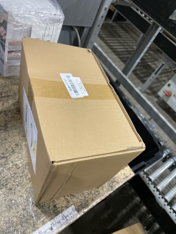 Photo 1 of 2 Pcs 108D79 Garage Door Opener Light Lens Cover Compatible with Belt Or Ch-ain Drive Operator K108D0079M, Light Lens Cover