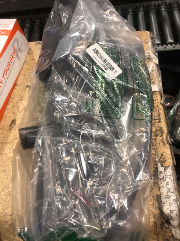 Photo 1 of 12Pcs Universal Vacuum Attachment Professional Shop Vac Accessories Wet Dry Vacuum Hose Adapter with Hair Brush Extension Wand Flexible Crevice Tool fit 2 1/2" to 1 1/4" and 1 7/8" to 1" Vacuum Hose