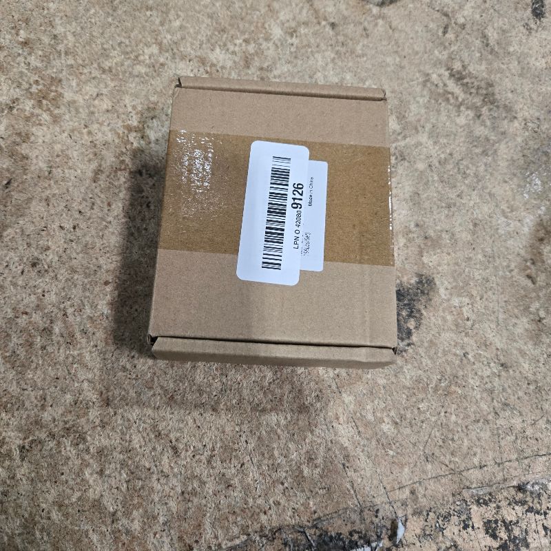 Photo 1 of 1-1/4 Inch Small Low Profile Casters Wheels Set of 4, Mini Side Mount Casters, Little Fixed Caster Wheels for Furniture, Drawers, Under Bed Storage Bins, DIY Project (Load 156Lbs/Set)