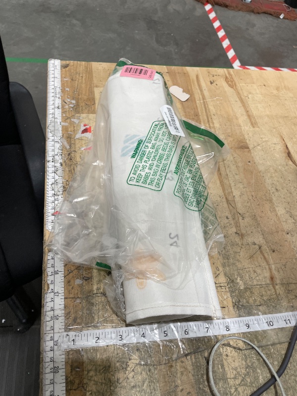 Photo 1 of Advent Calendar 2025 Photo Board for Pictures, Hanging Christmas Countdown with Transparent Pockets, 24 Days of Reusable Fabric Advent Calendar for Christmas Gifts Home Wall Decorations