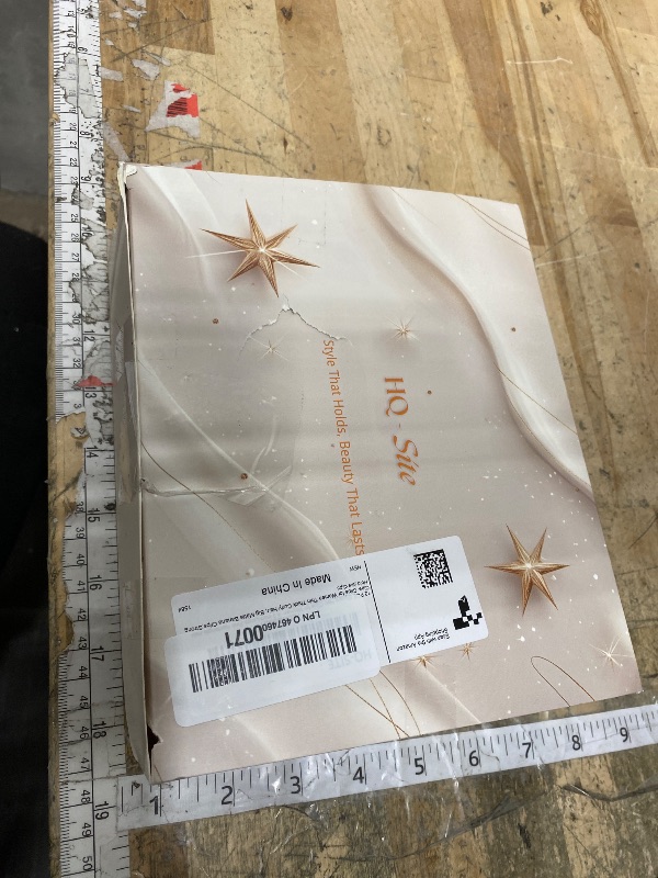 Photo 1 of 12 Pcs Pink Large Square Hair Claw Clips for Women, 4.3-Inch Matte Rectangle Claw, Strong Hold Non-slip Hair Clips for Thick & Thin Hair