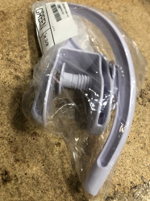 Photo 1 of 25 Inch Universal Mobile Arm for Crib-Baby Musical Crib Mobile Bed Bell Holder,DIY Toy Decoration Bracket (Without Music Box)