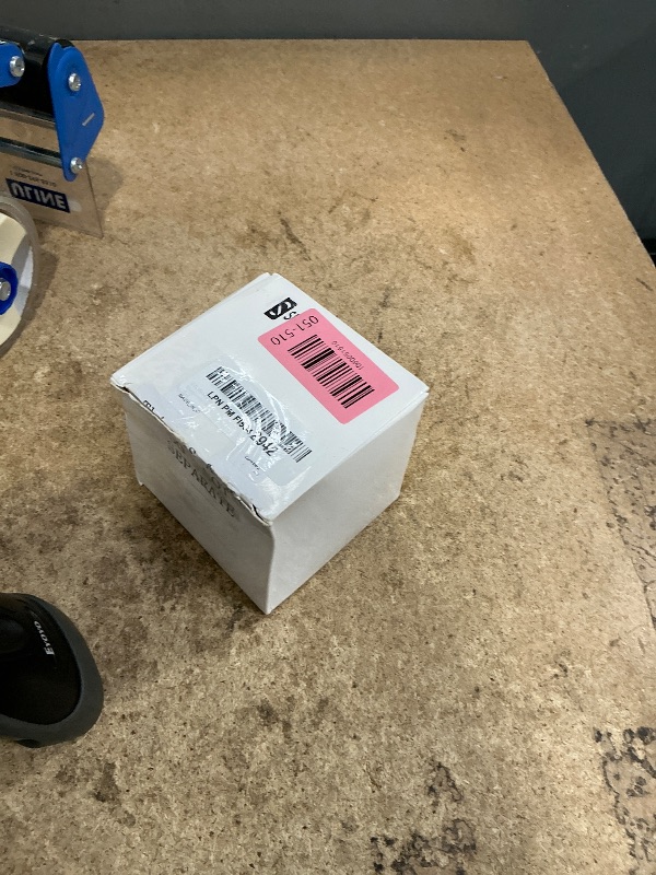 Photo 1 of 1 Rolls Burgundy Ribbon 50 Yards 1.5 Inches Wide Double Faced Polyester Solid Satin Ribbon for Valentine's Day Christmas Wedding Present Wrapping Crafts Burgundy Party Decoration