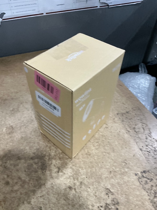 Photo 1 of [Built-in Apps & 2026 Upgraded] Mini Projector with WiFi 6 and Bluetooth 5.4 Support 4K 1080P Auto Keystone 180° Rotatable Projector Portable Compatibile with HDMI/TV Stick/Memory Stick/Laptop, White