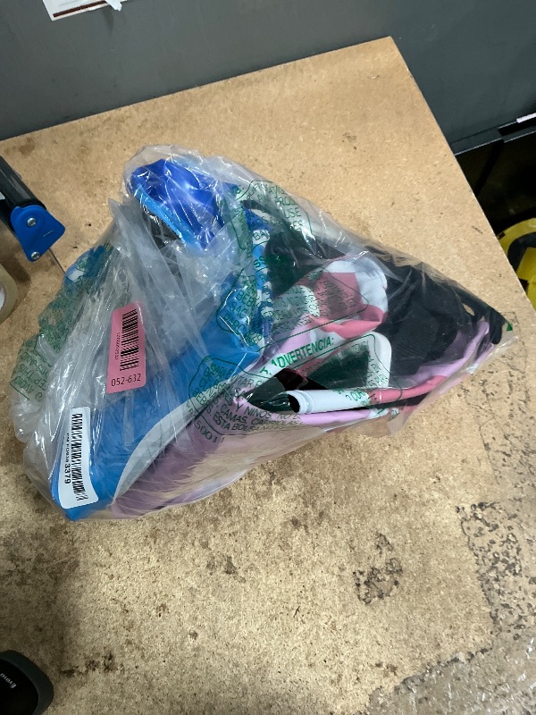 Photo 1 of 1/3 Packs Snow Tube Inflatable Sleds for Kids Snow Tubes for Sledding Heavy Duty 36'' Snow Sleds for Kids and Adult with Handles Outdoor Snow Toys Set for Boys Girl 3PCs-Mix