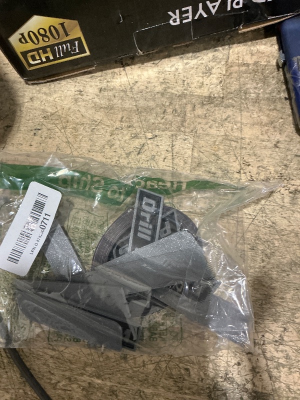 Photo 1 of 12 Pack of Magnetic Toolbox Labels, 3D Printed Toolbox Drawer Tags Magnetic Tool Box Labels, Multipurpose Tool boxs Tags, Easy to Stick and Remove