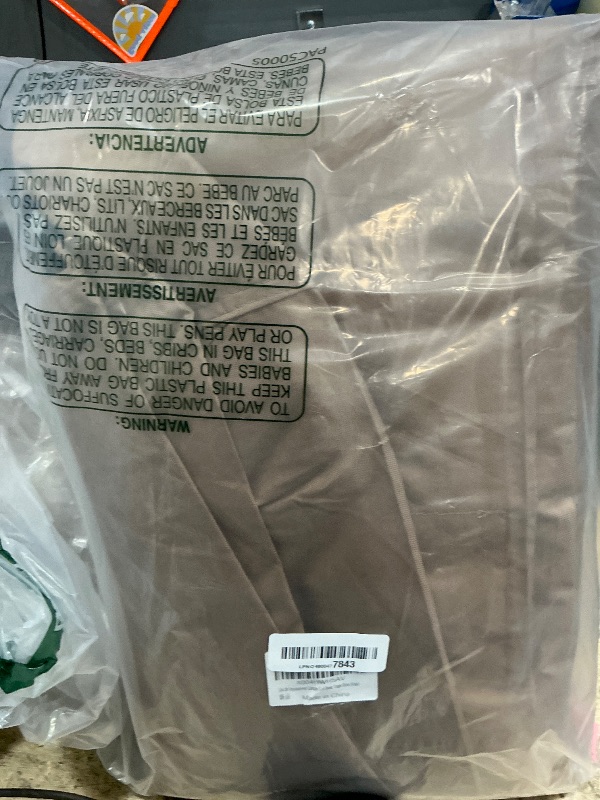 Photo 1 of 10x10ft Replacement Canopy Top with Air Vent, Waterproof & UV Protection Canopy Tent Top Cover for Straight Leg Canopy Frame - for Outdoor, Patio, Event, Trade Show (Khaki, 10x10ft)