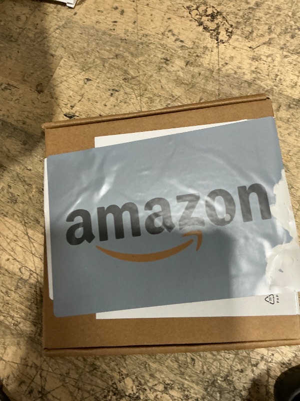 Photo 1 of Amazon Basics HDMI Cable, 6ft, 4K@60Hz, High-Speed 4K HDMI 2.0 Cord (18Gbps), 2160p, 48 bit, Compatible with TV/PS5/Xbox/Roku, Black