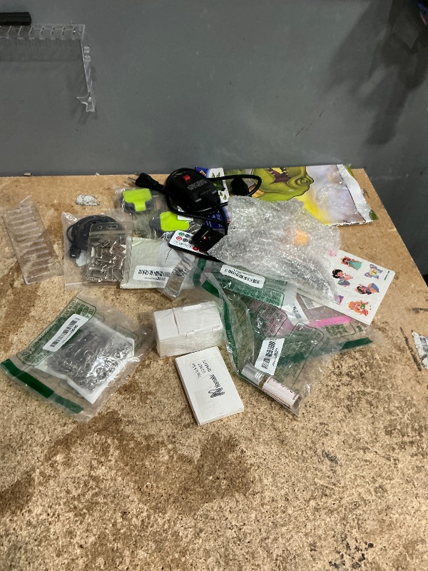 Photo 1 of *FINAL SALE 15 ASSORTED ITEMS 
